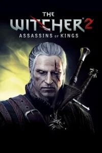 Cover The Witcher 2: Assassins of Kings
