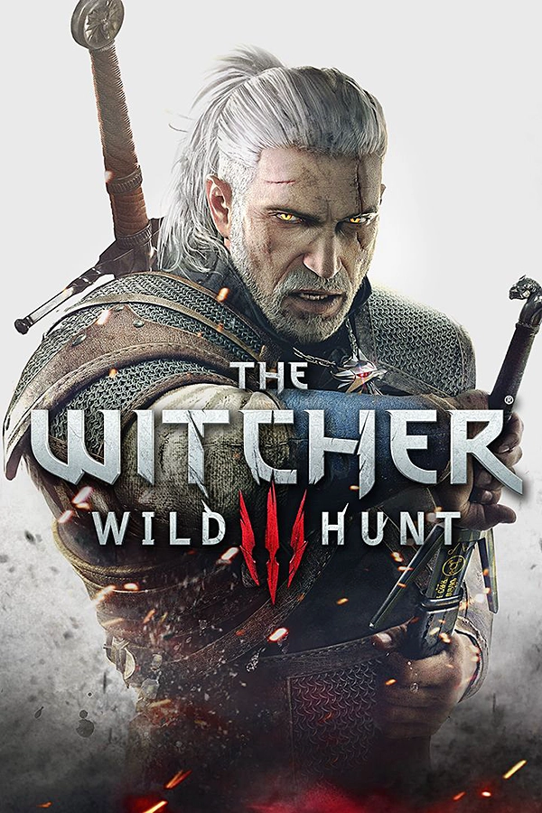 Cover The Witcher 3: Wild Hunt