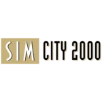Logo SimCity 2000