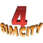 Logo SimCity 4