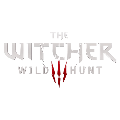 Logo The Witcher 3 Wild Hunt