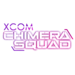 Logo XCOM Chimera Squad