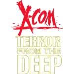 Logo XCOM Terror from the Deep