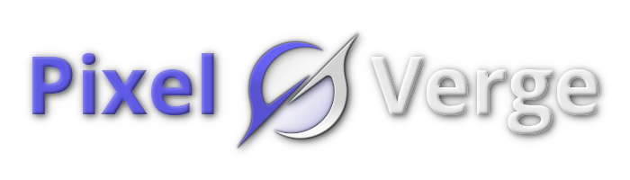 Logo Pixel Verge (t)