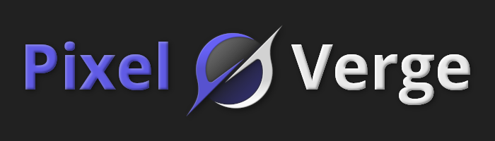 Logo Pixel Verge