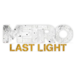 Logo Metro Last Light