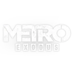 Logo Metro Exodus