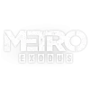 Logo Metro Exodus