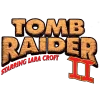 Logo Tomb Raider II