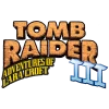 Logo Tomb Raider III