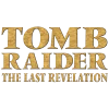 Logo Tomb Raider The Last Revelation